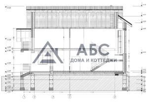 Проект одноэтажного коттеджа «Эсмиральда» из газобетона - 5