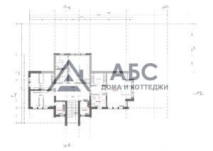 Проект двухэтажного коттеджа «Благовещенское» из газобетона - 3