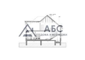 Проект одноэтажного коттеджа «Жасмин» из газобетона - 5