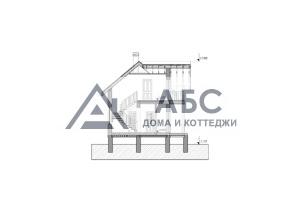 Проект одноэтажного коттеджа «Лукошко» - 5