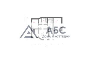 Проект двухэтажного коттеджа «Поло» из газобетона - 3