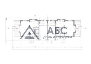 Проект одноэтажного коттеджа «Пик-а-Бу-2» из газобетона - 3