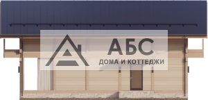 Проект дома «Клауд» - 7