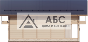 Проект дома «Клауд» - 10