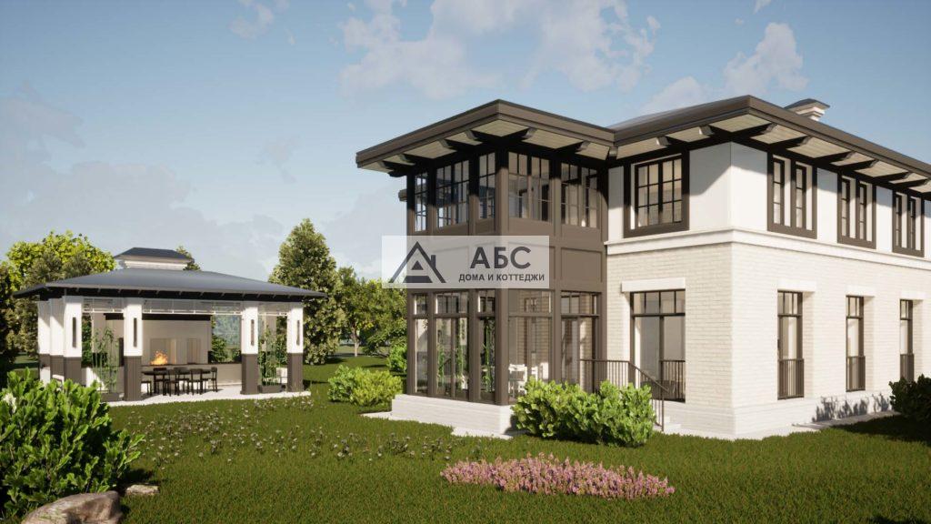 Проект дома «Марони» - 3