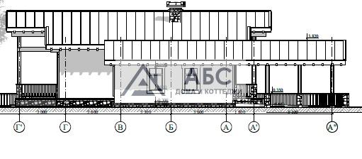 Проект дома «Рагнар» - 8