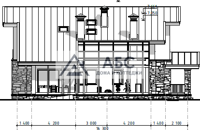 Проект дома «Племонс» - 7