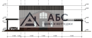 Проект дома «Мишонн» - 5
