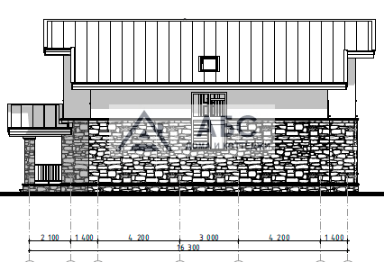 Проект дома «Племонс» - 9