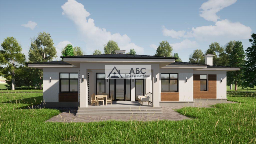 Проект дома «Граймс» - 2