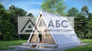 Проект дома «Лестер» - 2