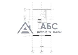 Проект дома «Лестер» - 4