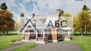 Проект дома «Койл» - 1