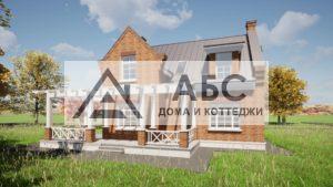 Проект дома «Койл» - 2