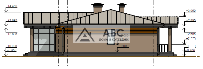 Проект дома «Роленд» - 5