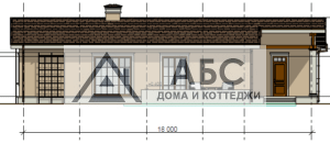 Проект дома «Брайен» - 8