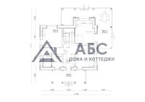 Проект дома «Койл» - 3