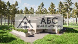 Проект дома «Брайен» - 1