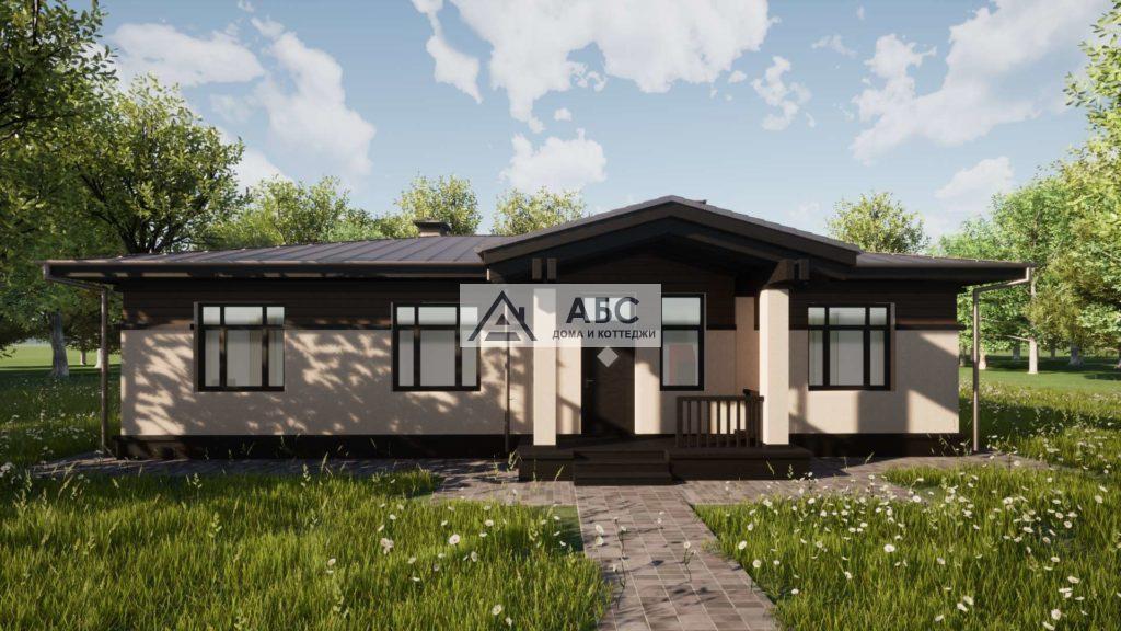 Проект дома «Роленд» - 1