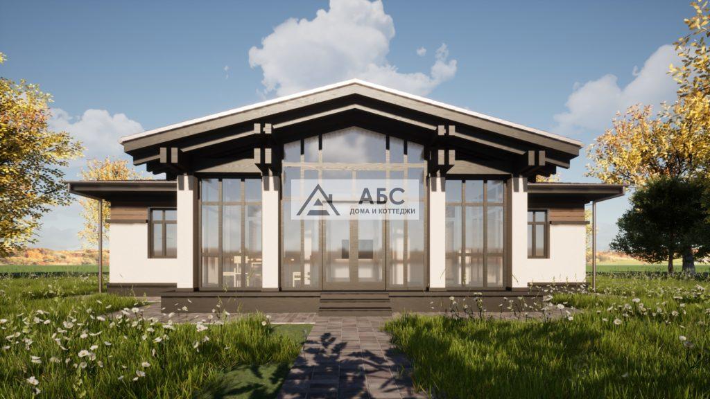 Проект дома «Роленд» - 2