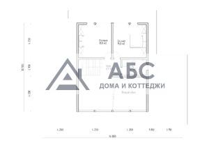 Проект дома «Баллард» - 3