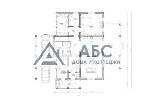 Проект дома «Боллз» - 3