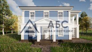 Проект дома «Крон» - 3