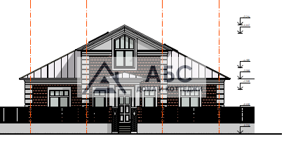 Проект дома «Ирвин» - 5
