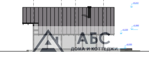 Проект дома «Баллард» - 5