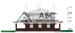 Проект дома «Хорн» - 5