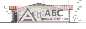 Проект дома «Пирс» - 6