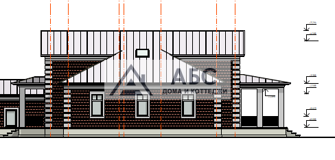 Проект дома «Ирвин» - 7