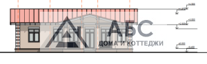 Проект дома «Пирс» - 7