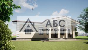 Проект дома «Пирс» - 2