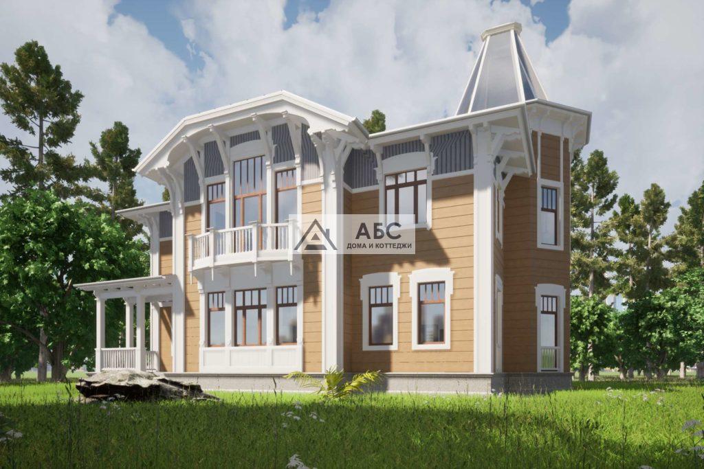 Проект дома «Войтс» - 2