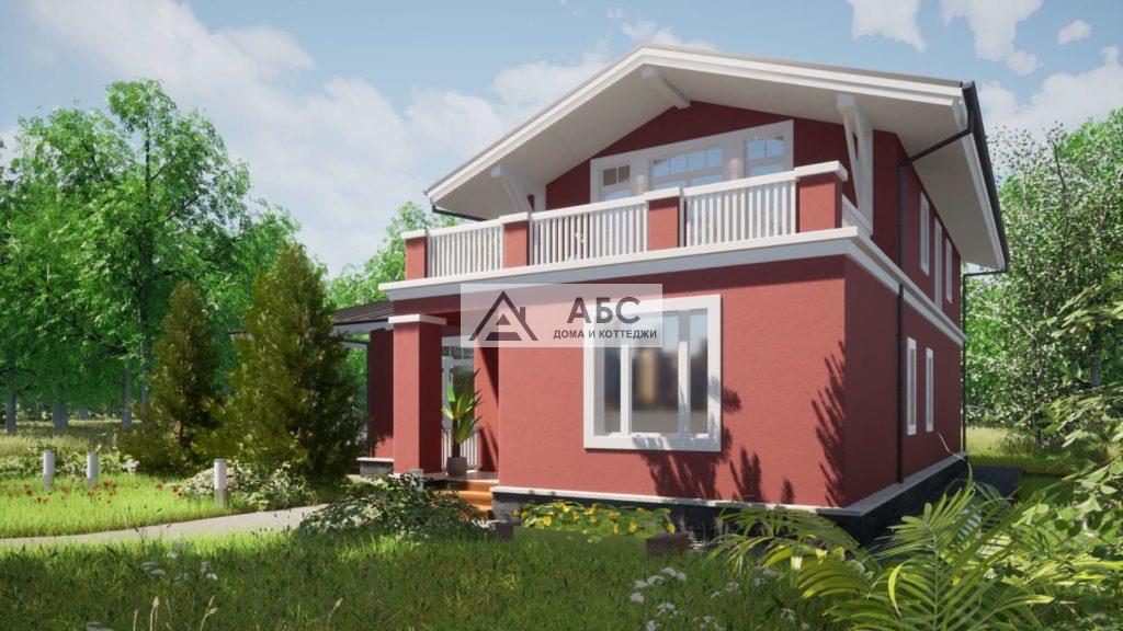 Проект дома «Нолан» - 7