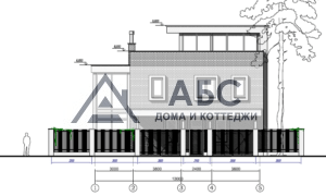 Проект дома «Мэдисон» - 5