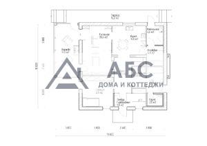 Проект дома «Мэдисон» - 4