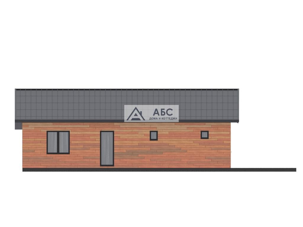 Проект дома «Рино» - 3