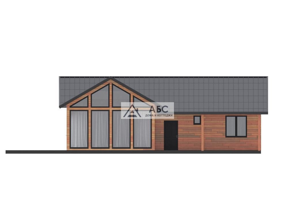 Проект дома «Рино» - 6