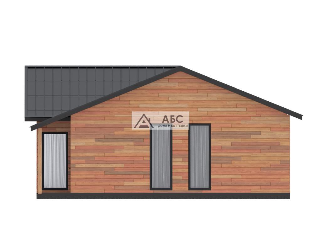 Проект дома «Рино» - 5