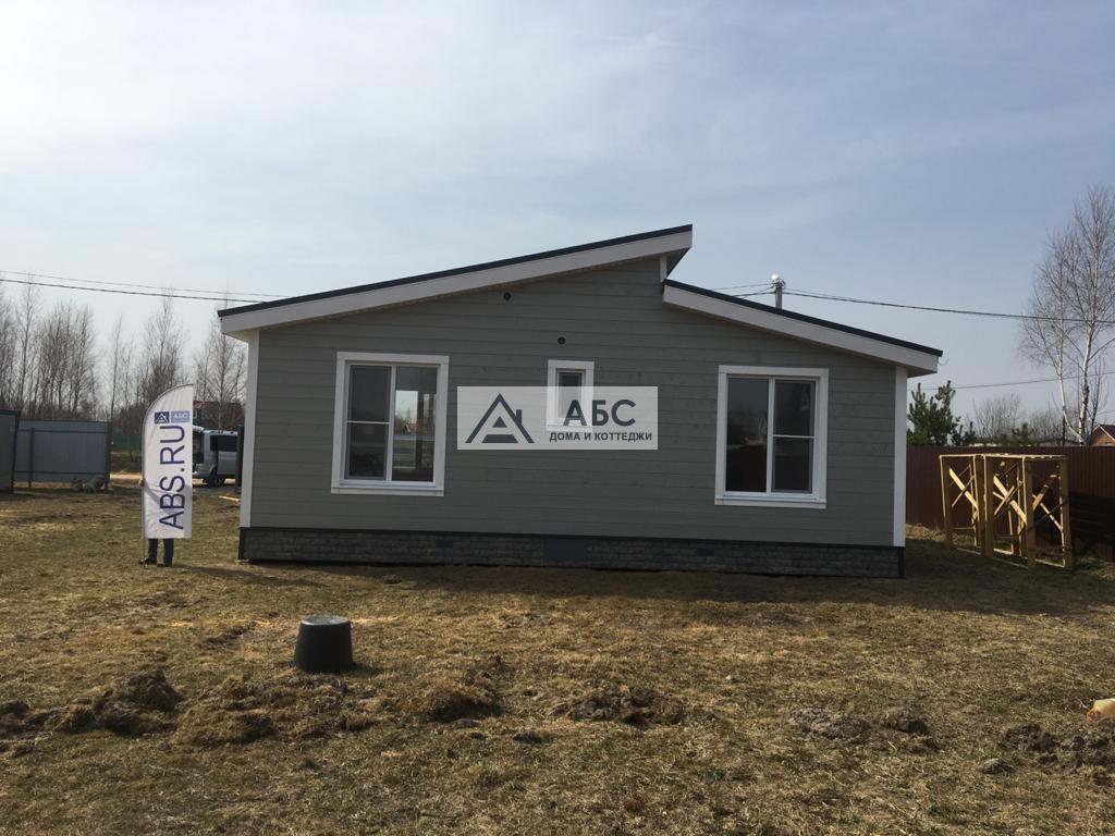 Проект дома «Одноклассница» - 7