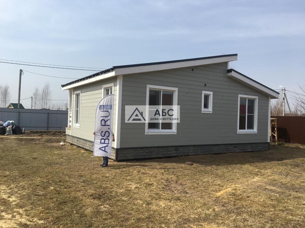 Проект дома «Одноклассница» - 8