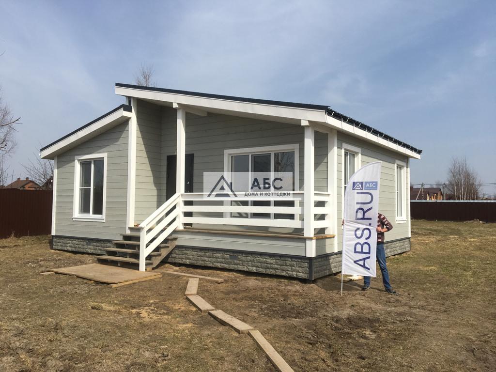 Проект дома «Одноклассница» - 6